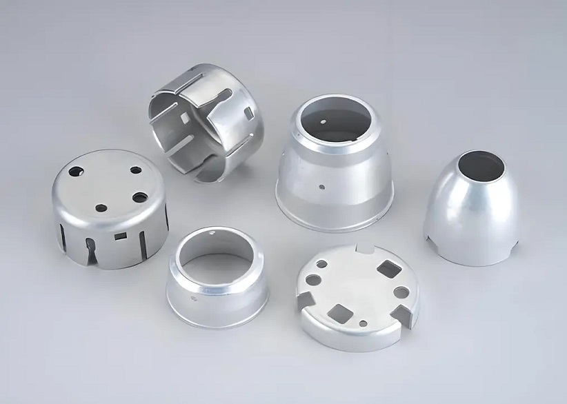 Why Choose Metal Deep Drawing?