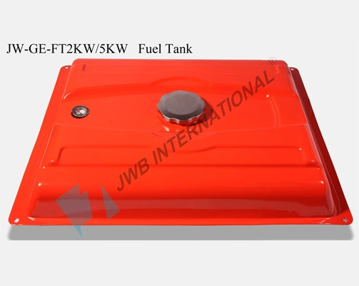 jw ge ft2kw 5kw fuel tank