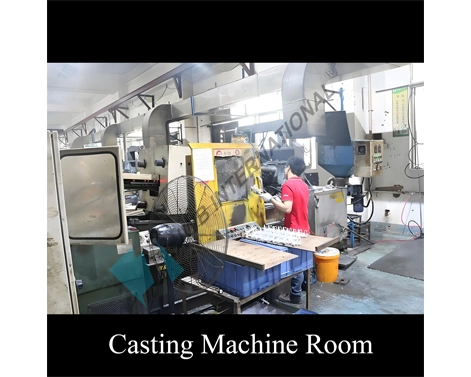 3d printing for metal casting