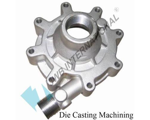 die casting