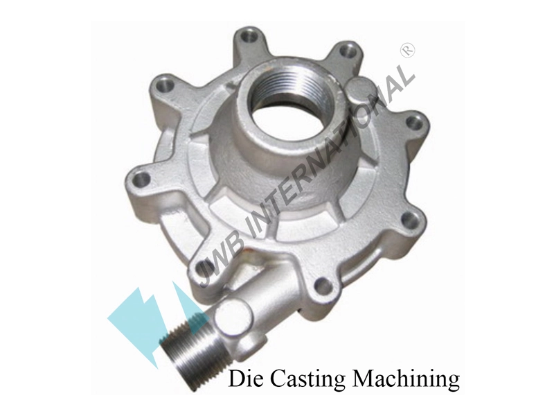 What is Die Casting？