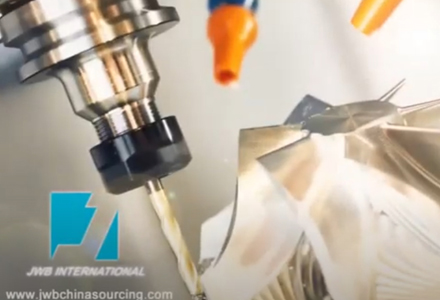 JWB Group Custom Manufacturing, Forging/Casting