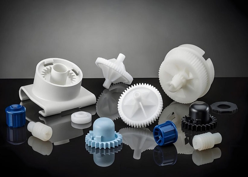 The First Article of Surface Treatment of Mechanical Design